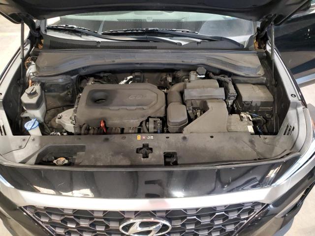 2020 HYUNDAI SANTA FE SE 5NMS2CAD8LH157513