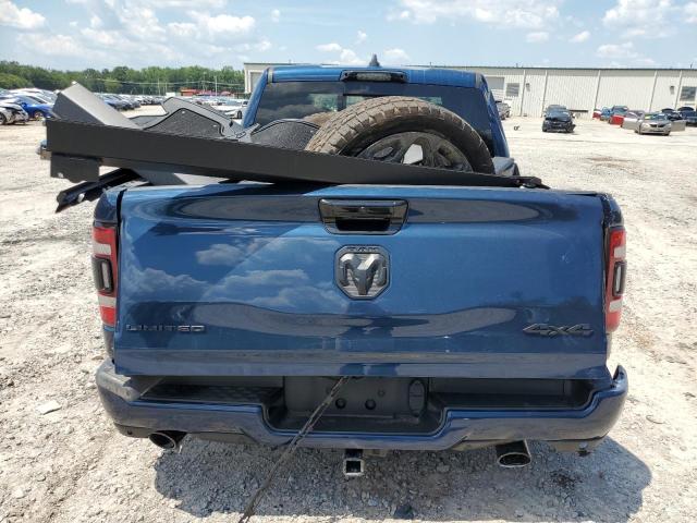 2024 RAM 1500 LIMIT 1C6SRFHT2RN104612