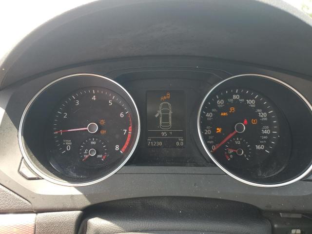 2017 VOLKSWAGEN JETTA SE 3VWDB7AJ6HM405538