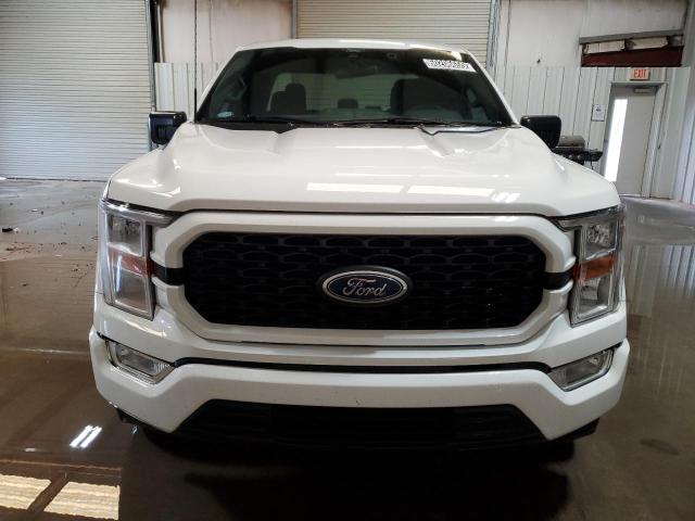 2022 FORD F150 SUPER CAB 1FTEX1C5XNKD55977