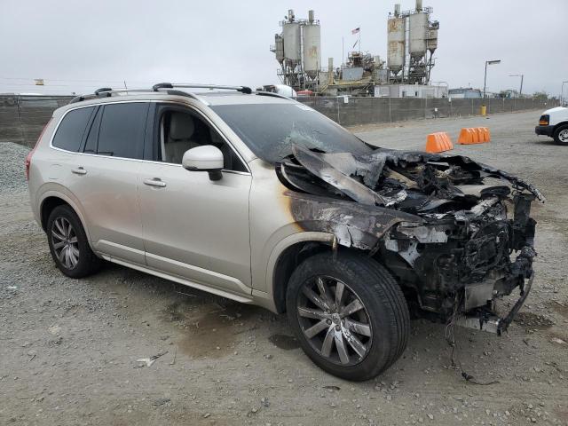 Vin: yv4a22pk5g1070032, lot: 59528615, volvo xc90 t6 20164