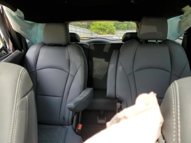 2024 BUICK ENCLAVE PR 5GAEVBKW7RJ110198