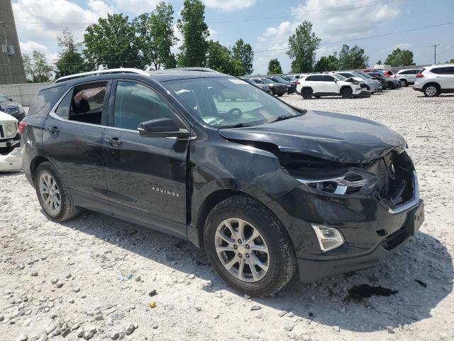 2018 CHEVROLET EQUINOX LT - 3GNAXSEV8JL131317