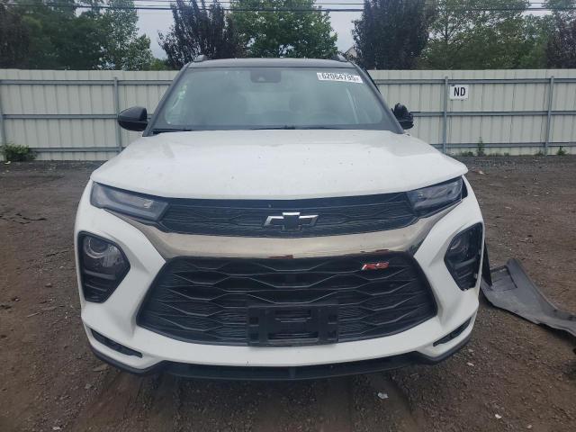 2023 CHEVROLET TRAILBLAZE KL79MUSL4PB017681