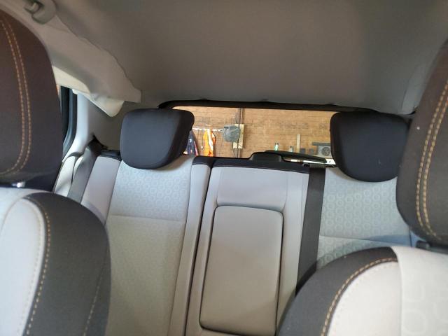 2020 CHEVROLET TRAX LS 3GNCJNSB2LL242227
