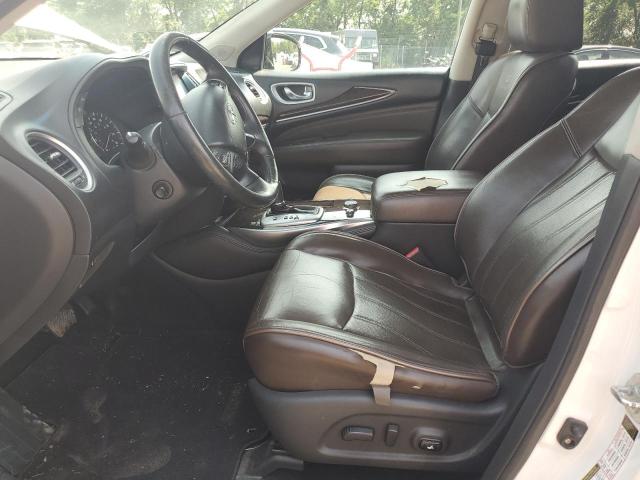 2014 INFINITI QX60 - 5N1AL0MM5EC512069