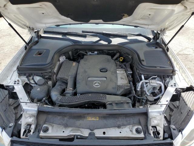2017 MERCEDES-BENZ GLC 300 - WDC0G4JB9HV012577