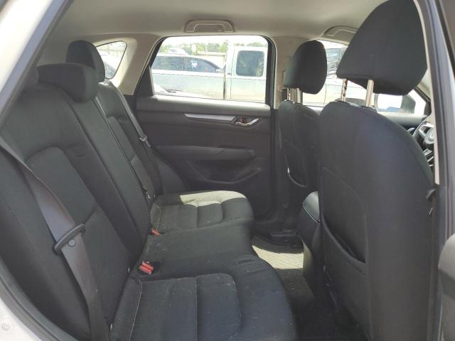 2018 MAZDA CX-5 SPORT - JM3KFABM7J0400336