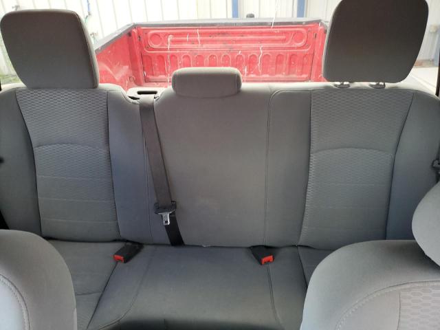 2014 RAM 1500 CLASS - 1C6RR7FT6ES195712