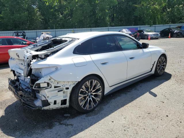 2022 BMW M440XI GRA WBA13AW07NFM58905