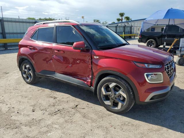 Vin: kmhrc8a30ru324332, lot: 62459505, hyundai venue sel 20244