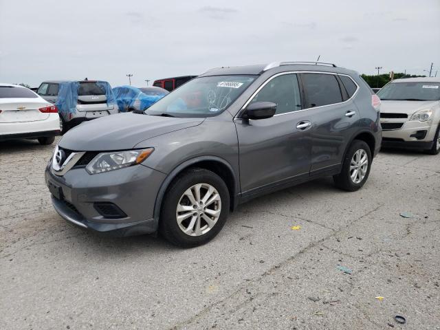 Vin: knmat2mt5gp734209, lot: 61966895, nissan rogue s 2016 img_1