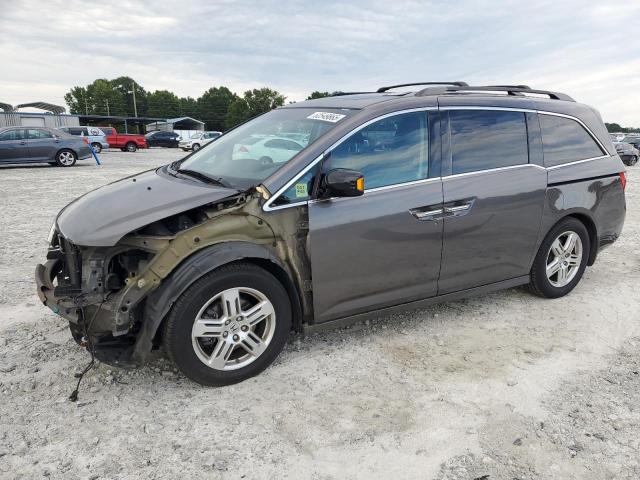 Vin: 5fnrl5h94bb072631, lot: 62549865, honda odyssey touring 2011 img_1