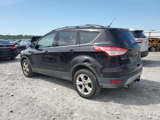 Vin: 1fmcu0g91duc60827, lot: 61828115, ford escape se 20132