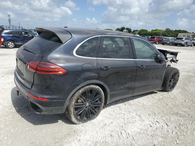 Vin: wp1ab2a22jla61195, lot: 61047695, porsche cayenne s 20183
