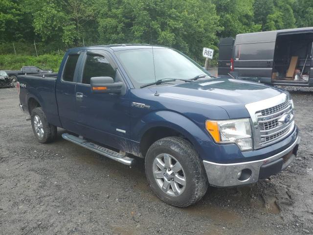 Vin: 1ftfx1et3dfb56714, lot: 60568455, ford f-150 super cab 20134