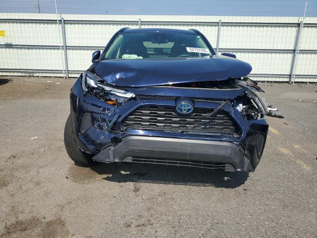 2023 TOYOTA RAV4 XLE - JTMRWRFV6PD196476
