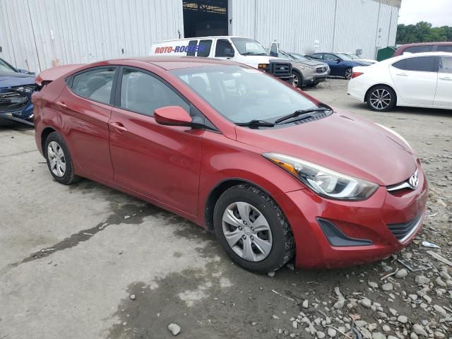 Vin: 5npdh4ae3gh731787, lot: 58961555, hyundai elantra se 20164