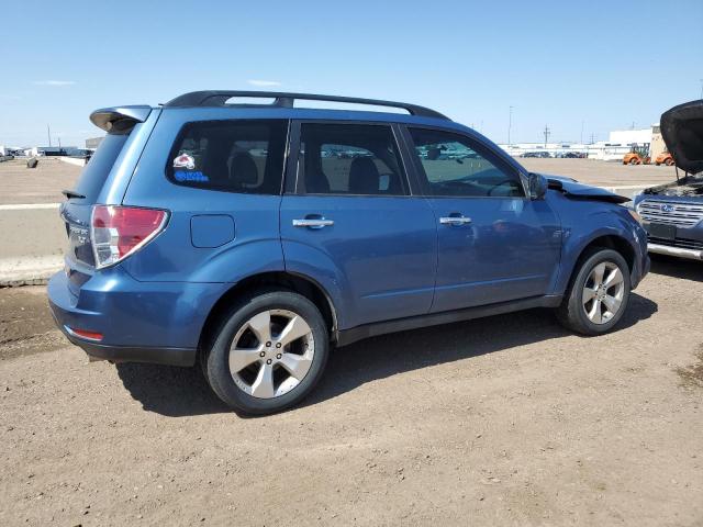 Vin: jf2sh6fc5ah733462, lot: 62897745, subaru forester 2.5xt limited 20103
