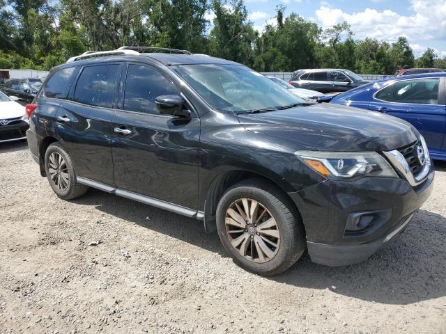 Vin: 5n1dr2mn8hc630511, lot: 62373935, nissan pathfinder s 20174