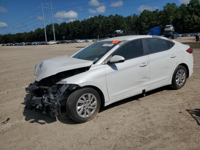 Vin: 5npd74lf1hh073686, lot: 61308155, hyundai elantra se 2017 img_1