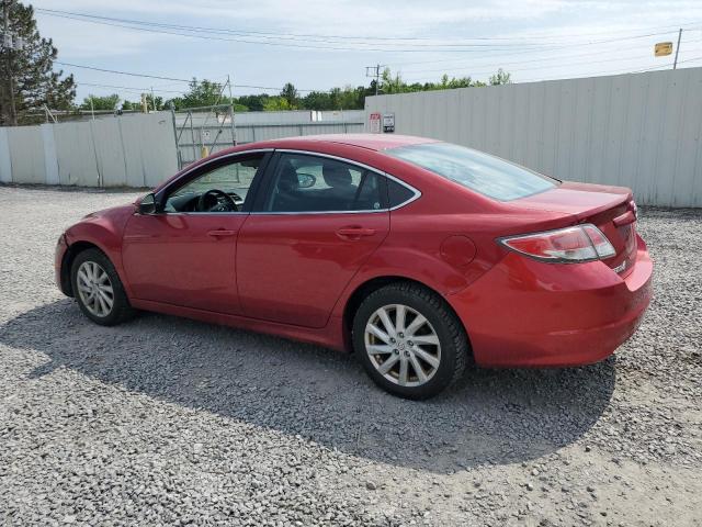 Vin: 1yvhz8dh2c5m38057, lot: 60904955, mazda 6 i 20122