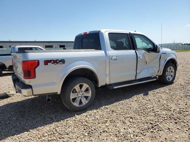 2019 FORD F150 SUPER #3216000964