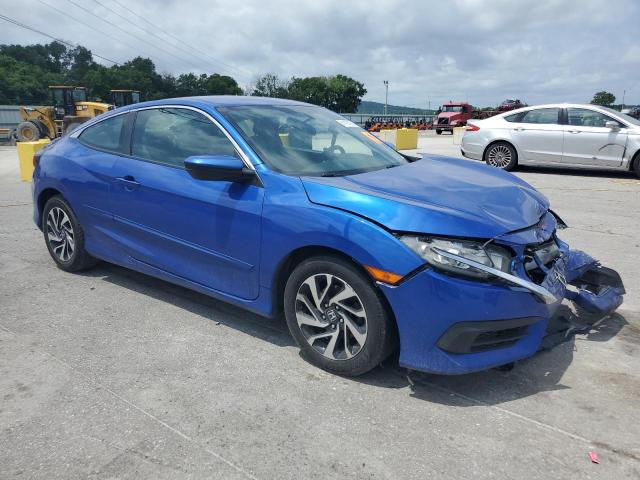 2017 HONDA CIVIC LX 2HGFC4B51HH305713