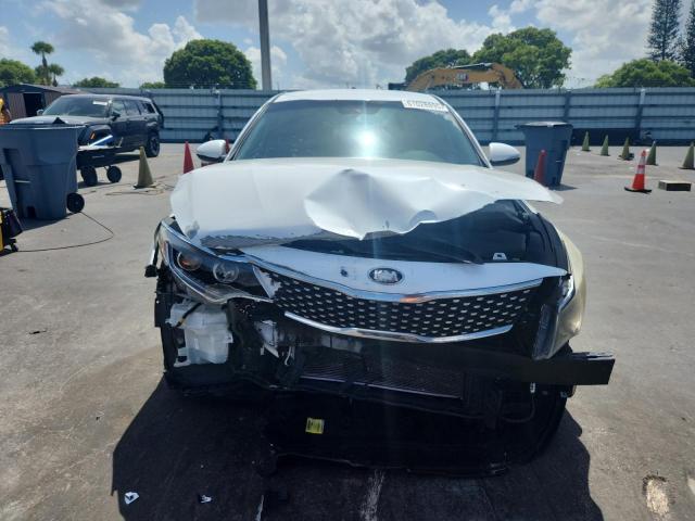 2017 KIA OPTIMA EX 5XXGU4L32HG126726