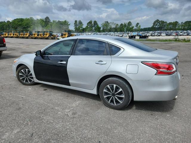 Vin: 1n4al3ap8ec272316, lot: 60375665, nissan altima 2.5 20142