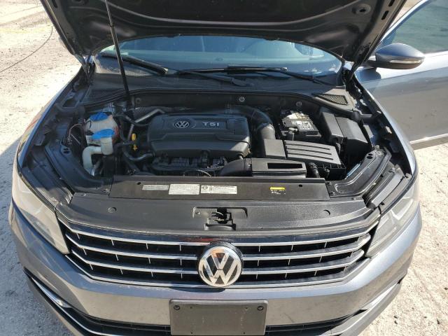 2016 VOLKSWAGEN PASSAT SE - 1VWBT7A36GC029171