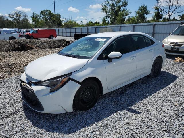 Vin: 5yfeprae8lp024430, lot: 60293145, toyota corolla le 2020 img_1