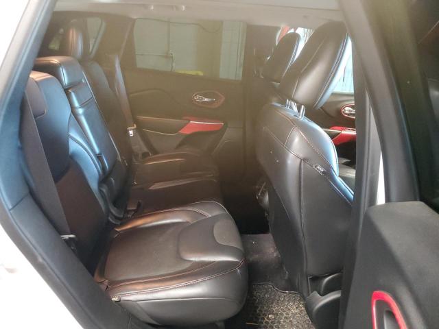 2018 JEEP CHEROKEE T 1C4PJMBXXJD527308