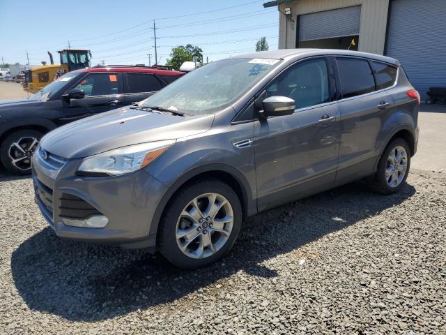 FORD ESCAPE SEL