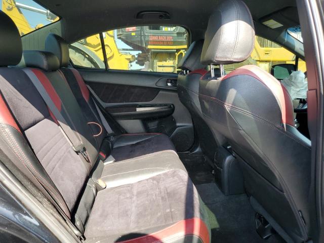 2017 SUBARU WRX STI JF1VA2M69H9825397