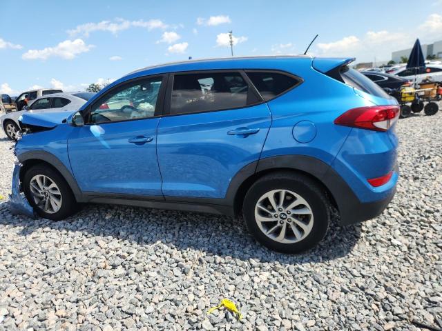 2016 HYUNDAI TUCSON LIM - KM8J33A41GU230000