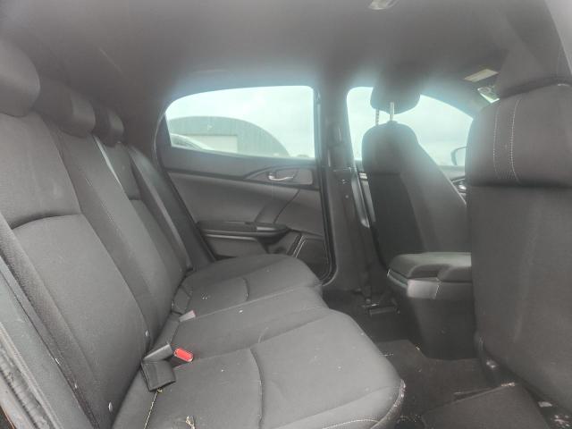 2017 HONDA CIVIC LX - SHHFK7H22HU223803