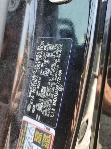 2020 KIA SOUL EX KNDJ33AU5L7725409