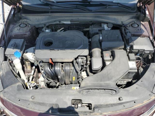 2020 KIA OPTIMA LX 5XXGT4L33LG448612