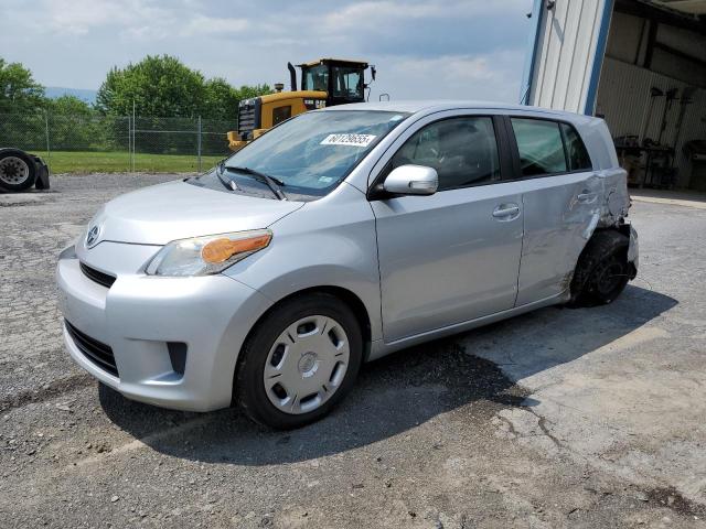 Vin: jtkku4b41a1002008, lot: 60129655, toyota scion 2010 img_1