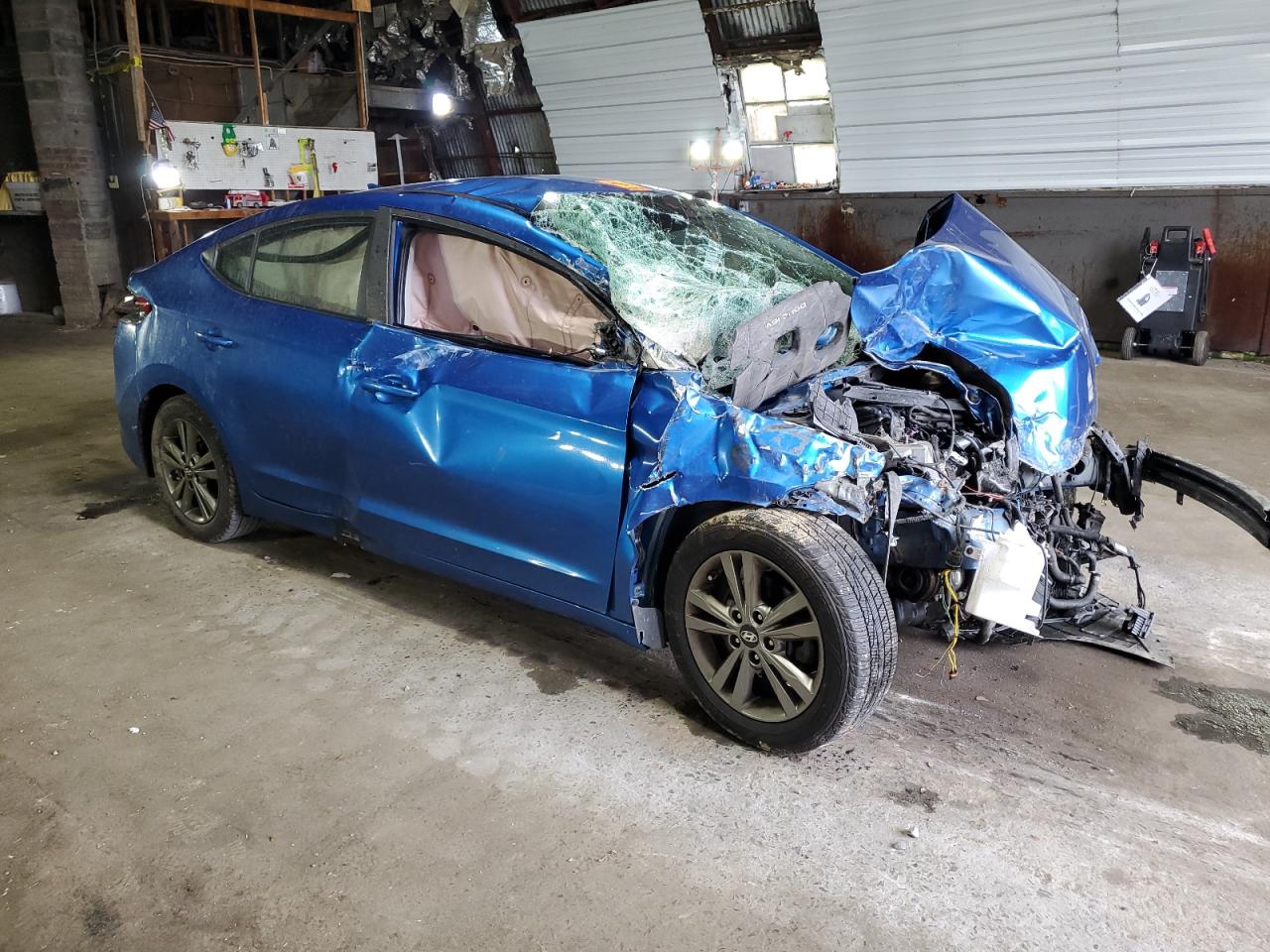 Global Auto Auctions