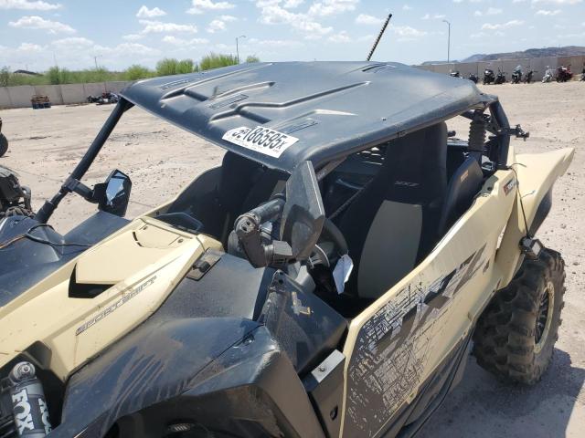2023 YAMAHA YXZ1000 - 5Y4AN29Y1PA104535