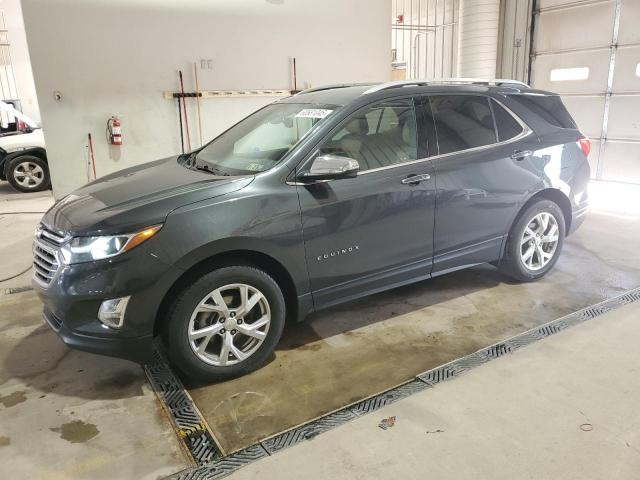 2020 CHEVROLET EQUINOX PR - 2GNAXNEV9L6154646