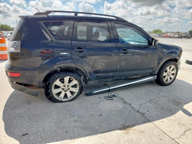 Vin: ja4as3aw5bu022262, lot: 61434285, mitsubishi outlander se 20113