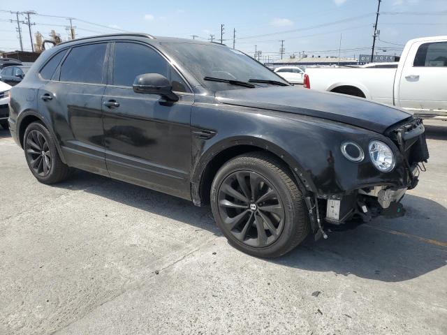 2017 BENTLEY BENTAYGA SJAAC2XV6HC015930