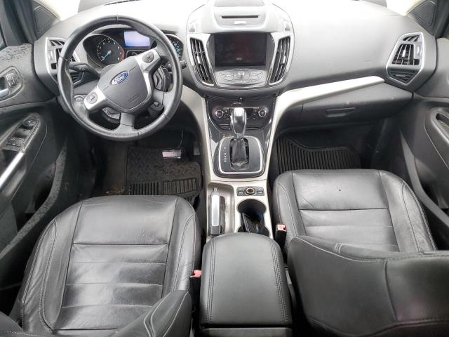 2013 FORD ESCAPE SEL - 1FMCU9HX1DUA60189
