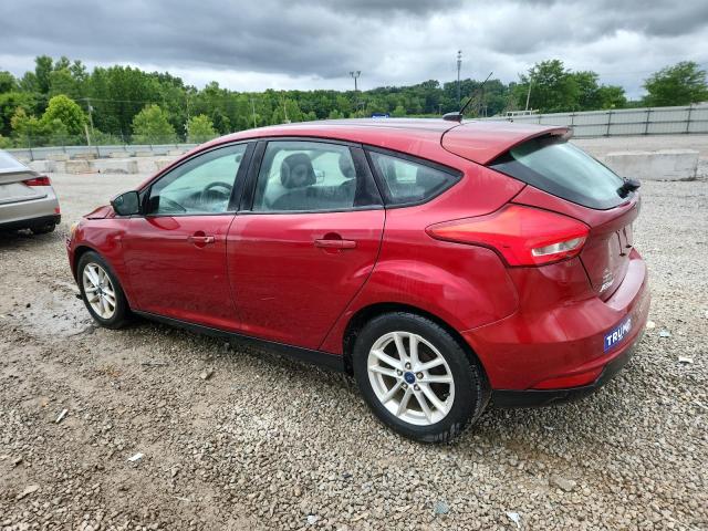 2017 FORD FOCUS SE 1FADP3K22HL209799