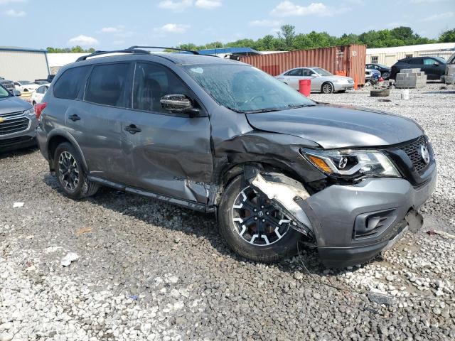 Vin: 5n1dr2mn6kc625685, lot: 59214815, nissan pathfinder s 20194