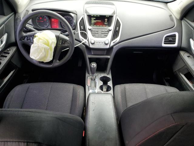 2017 GMC TERRAIN SL - 2GKALMEK8H6148482