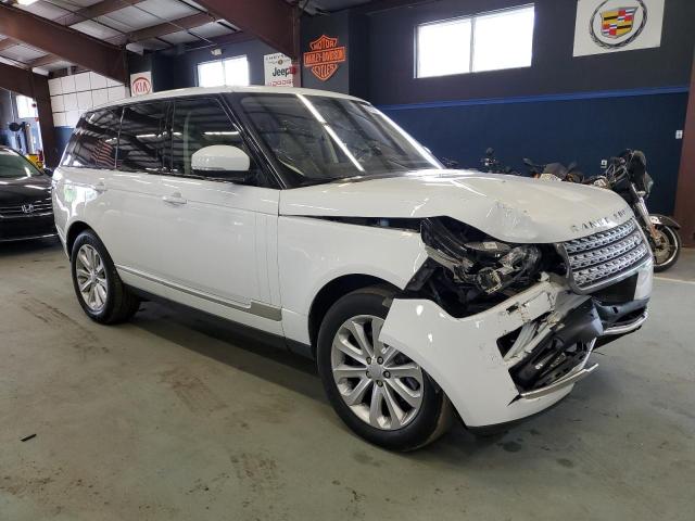Vin: salgs2kf3ga274375, lot: 61785545, land rover rangerover hse 20164